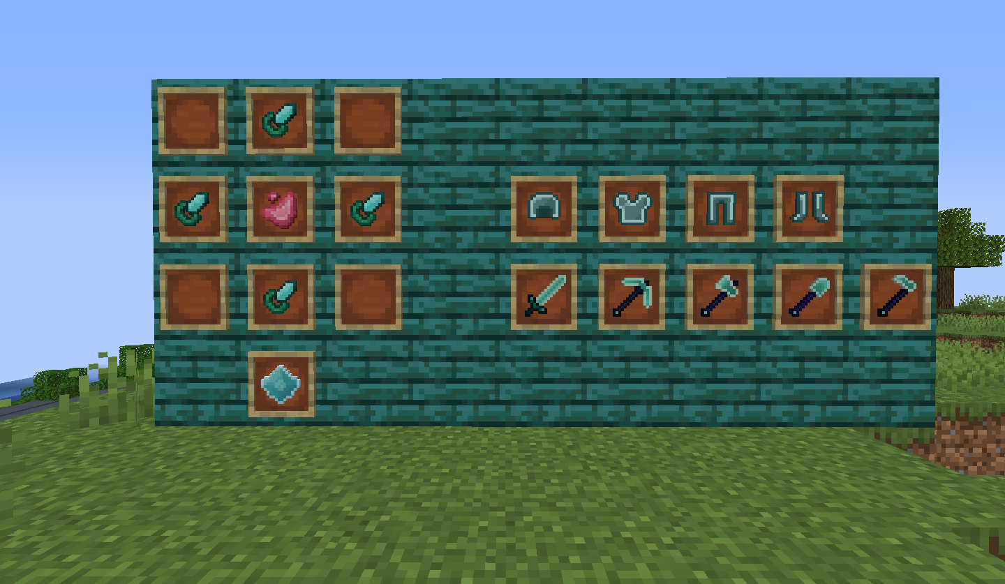 LoxyMod - Minecraft Mods - CurseForge