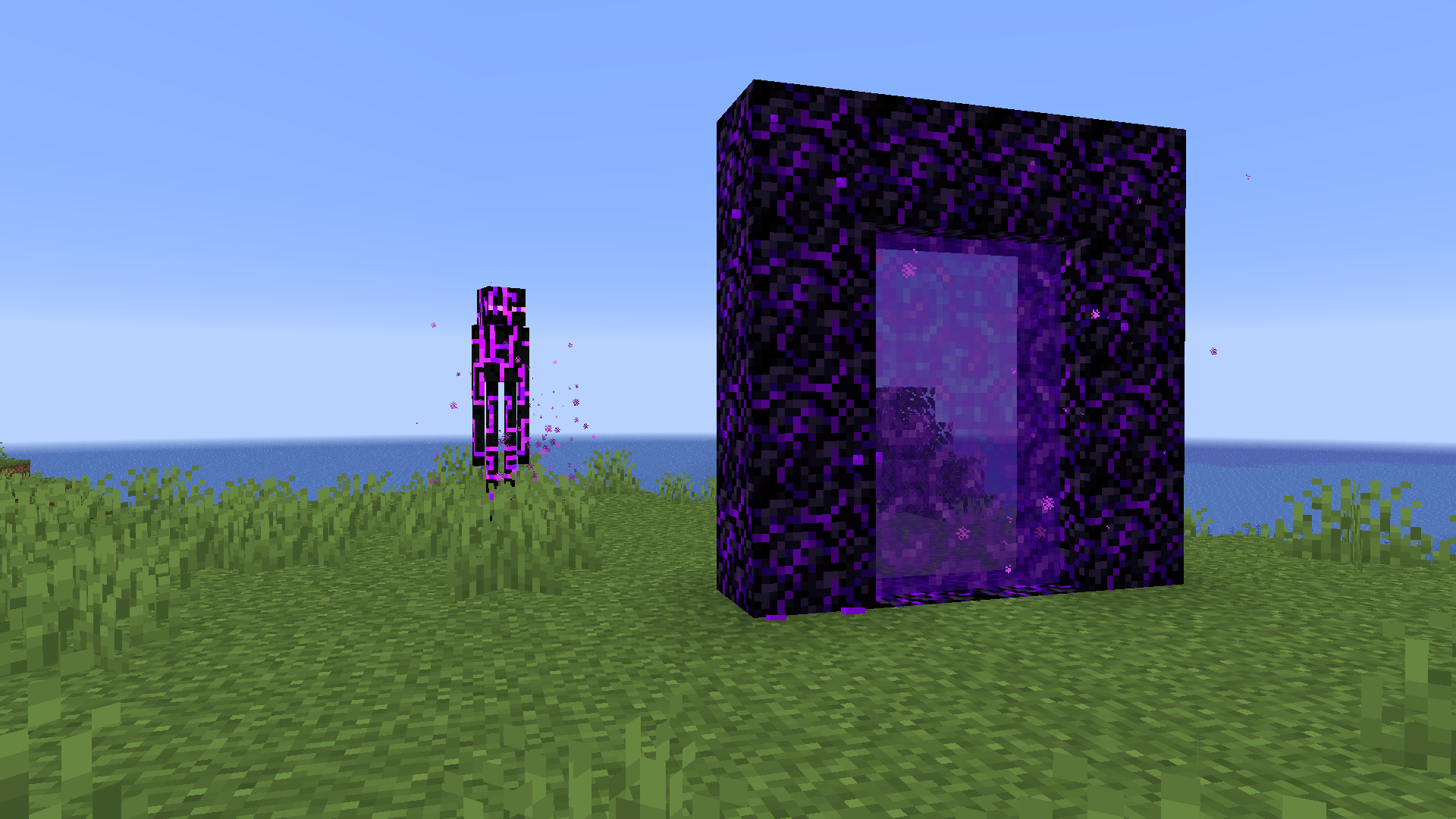 DRXcraft — screenshot 2