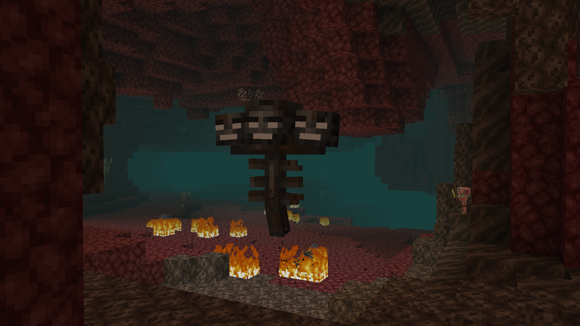 DRXcraft — screenshot 1