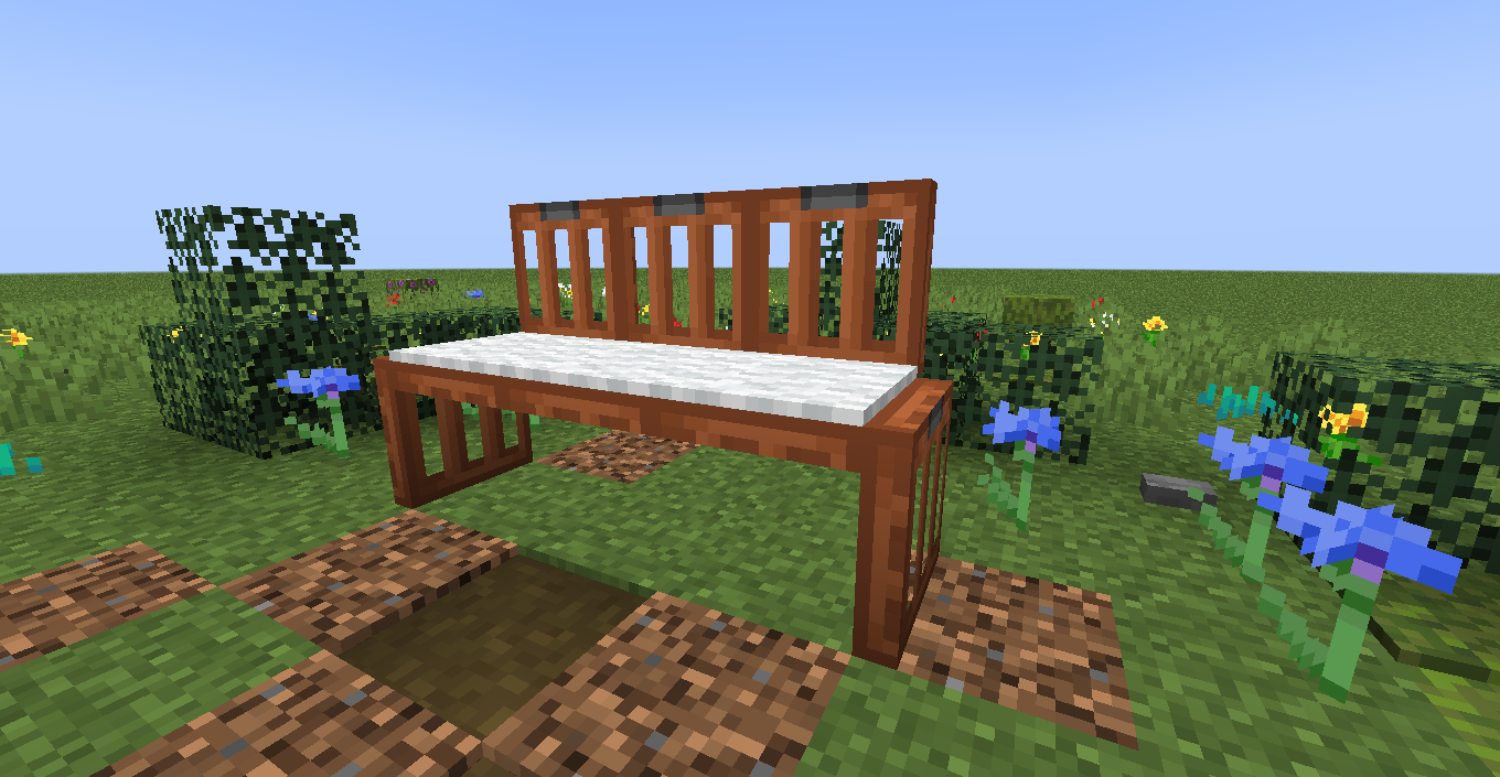 Bench