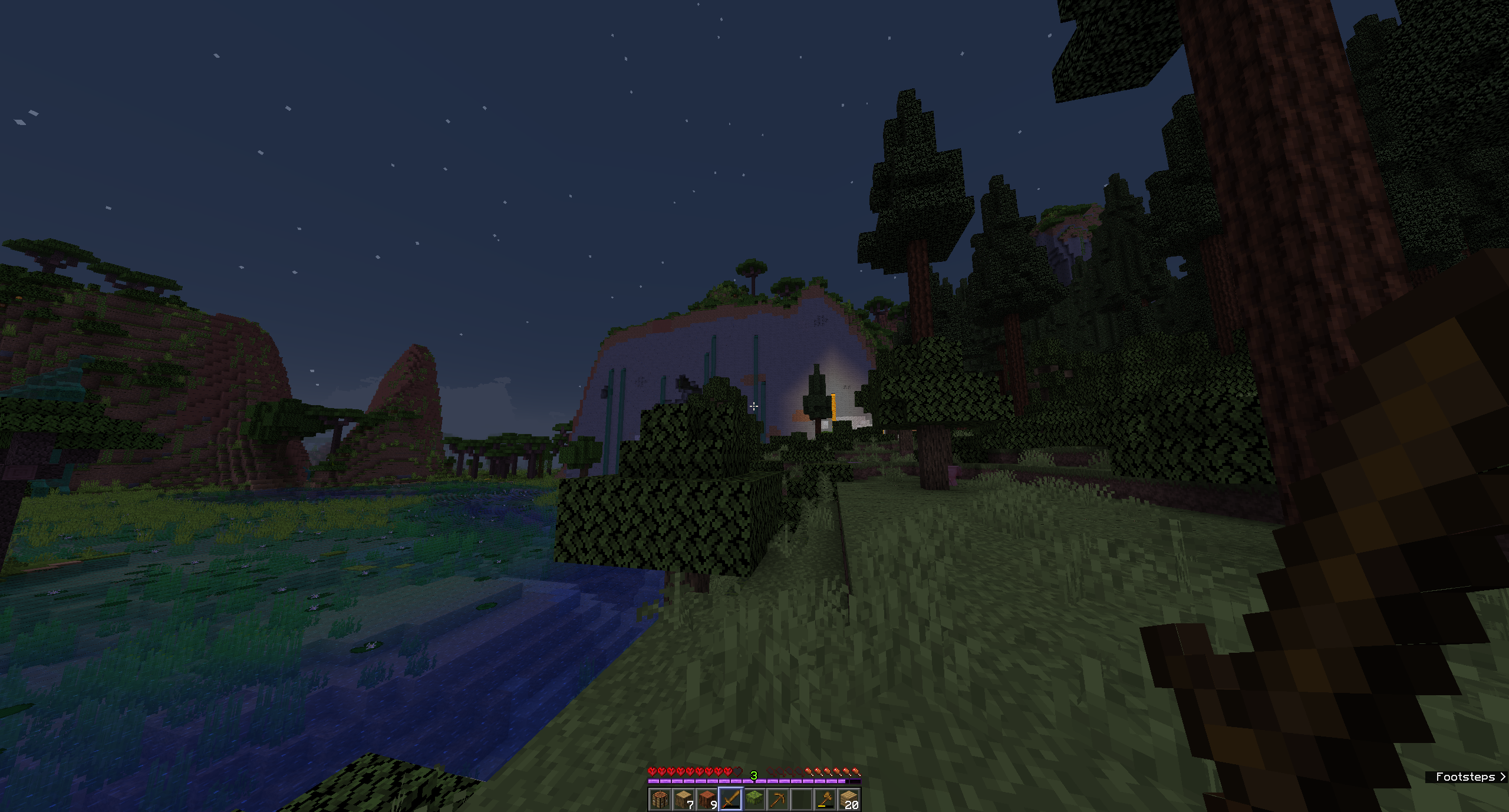 Senpai's Simple Modded StarterPack - Gallery - Minecraft Modpacks ...