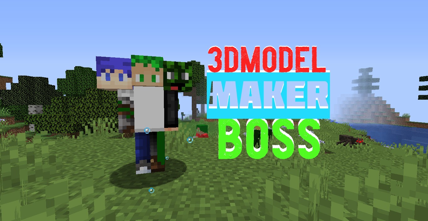 maker mod - Screenshots - Minecraft Mods - CurseForge