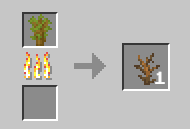 Dead Bush recipe