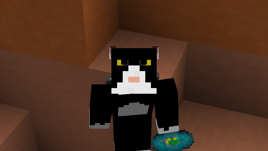 B E R G E R A C Screenshots - Resource Packs - Minecraft