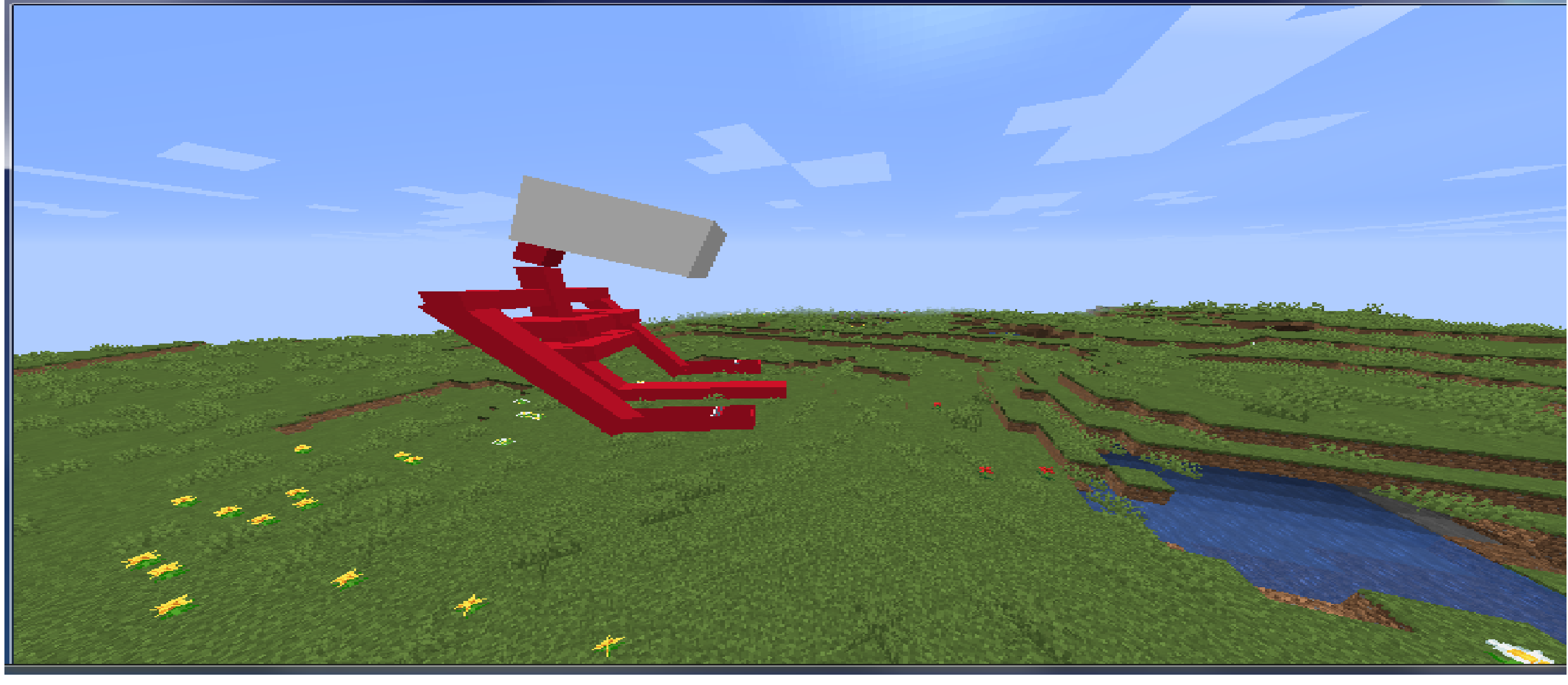 Siren head mods - Screenshots - Minecraft Mods - CurseForge
