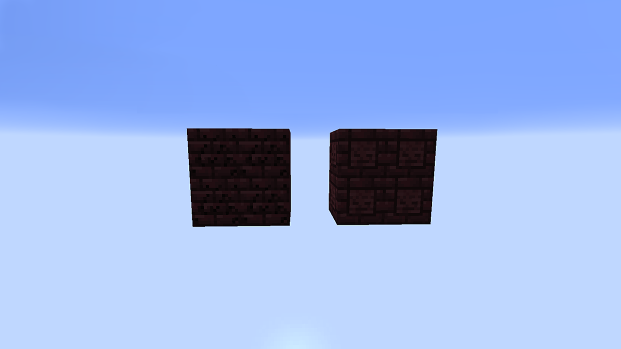 other nether bricks