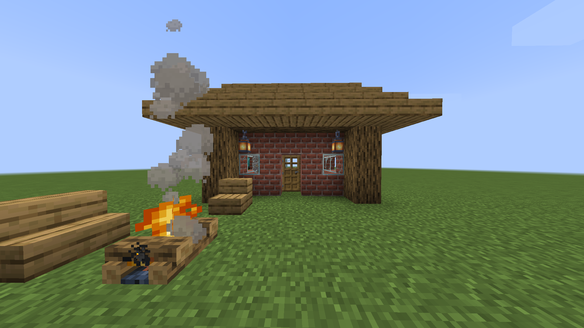 Basic house Build