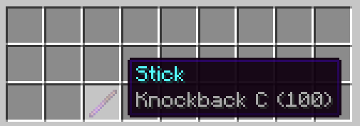 Enhanced Enchanting Commands - Minecraft Customization - CurseForge