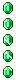 emerald