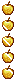 golden apple