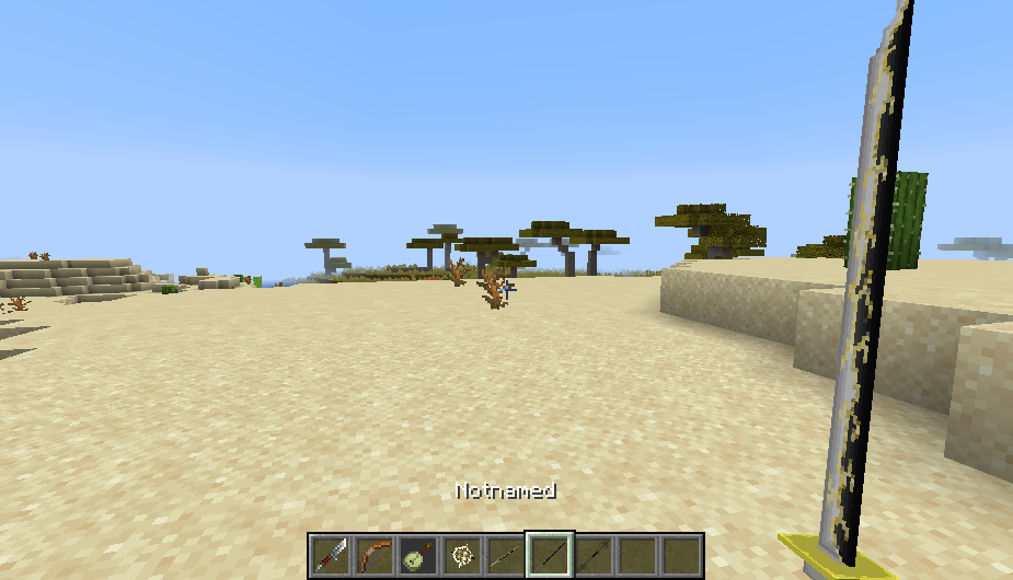 Genshin Impact mod - Minecraft Mods - CurseForge