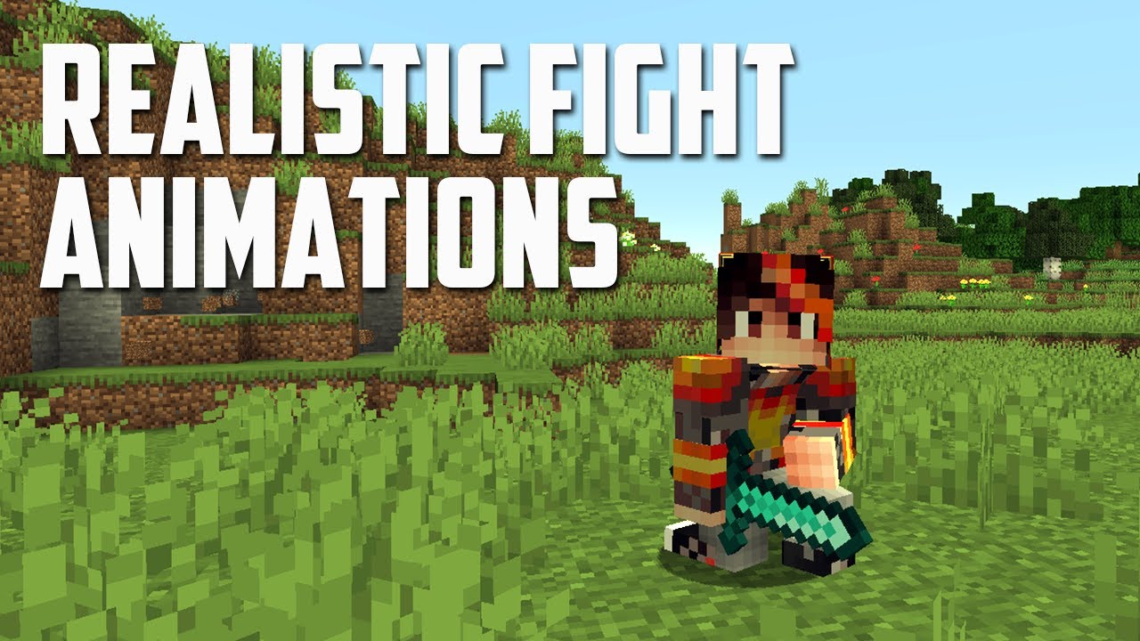Epic fight mod
