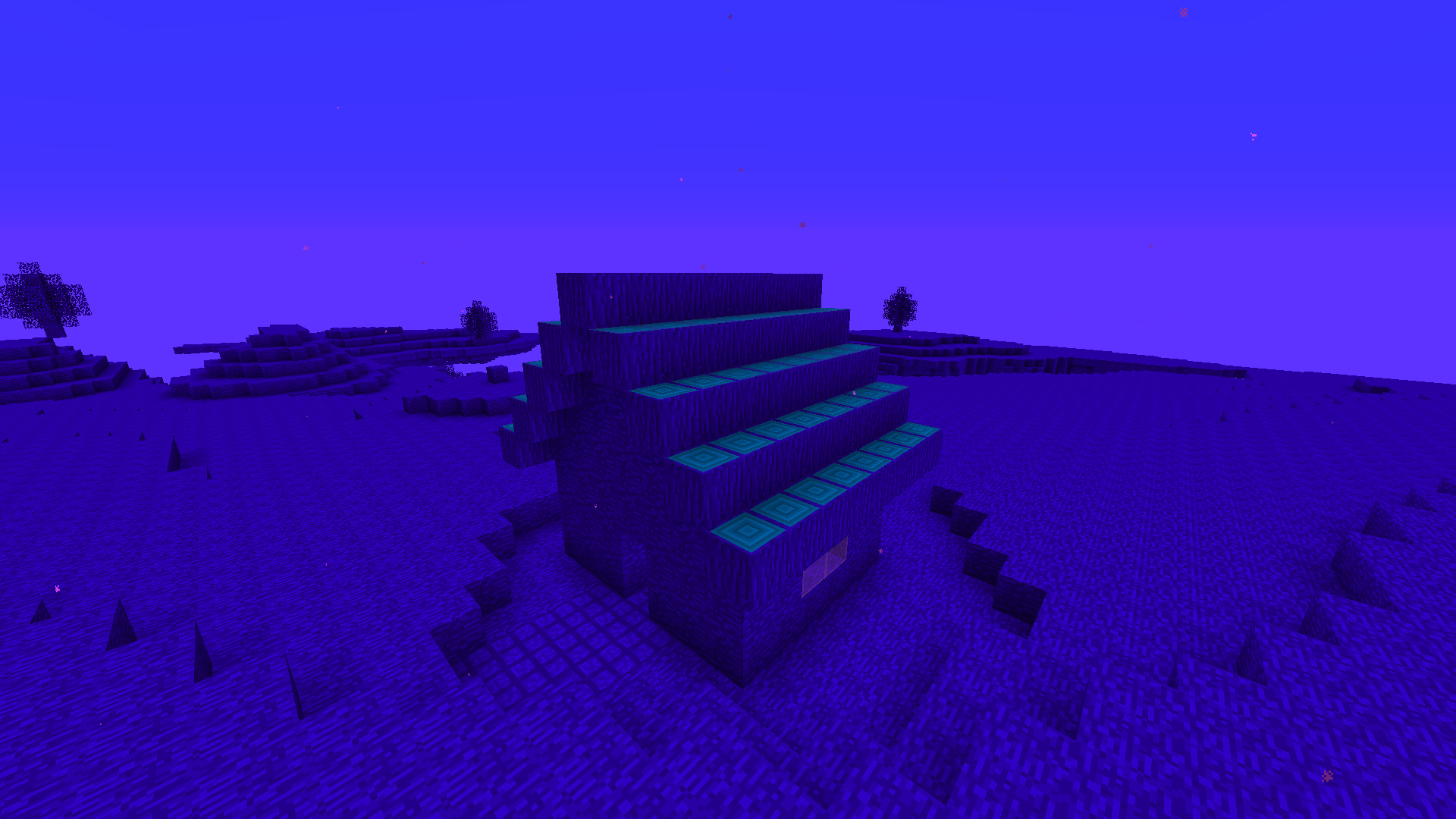 Structure #1