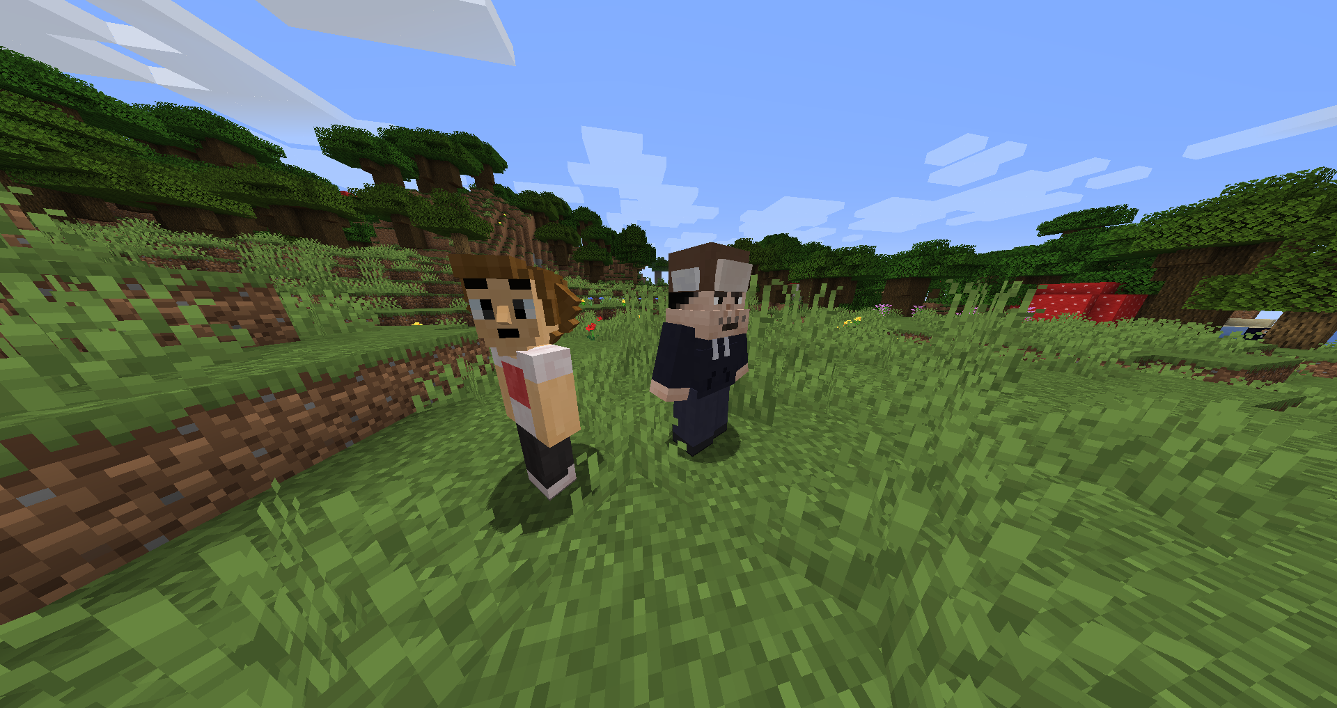 The Kennan Mod - Minecraft Mods - CurseForge