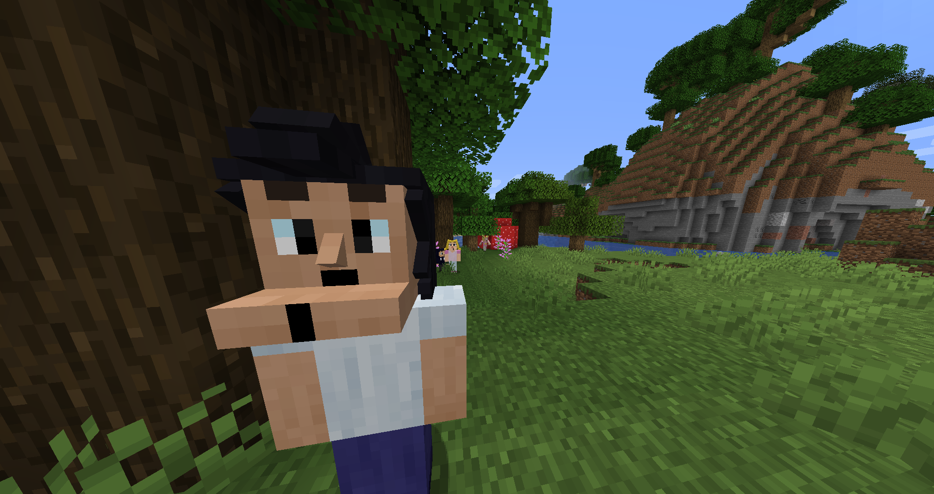 The Kennan Mod - Minecraft Mods - CurseForge