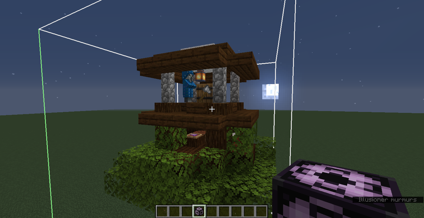 The Woodland Update — screenshot 4