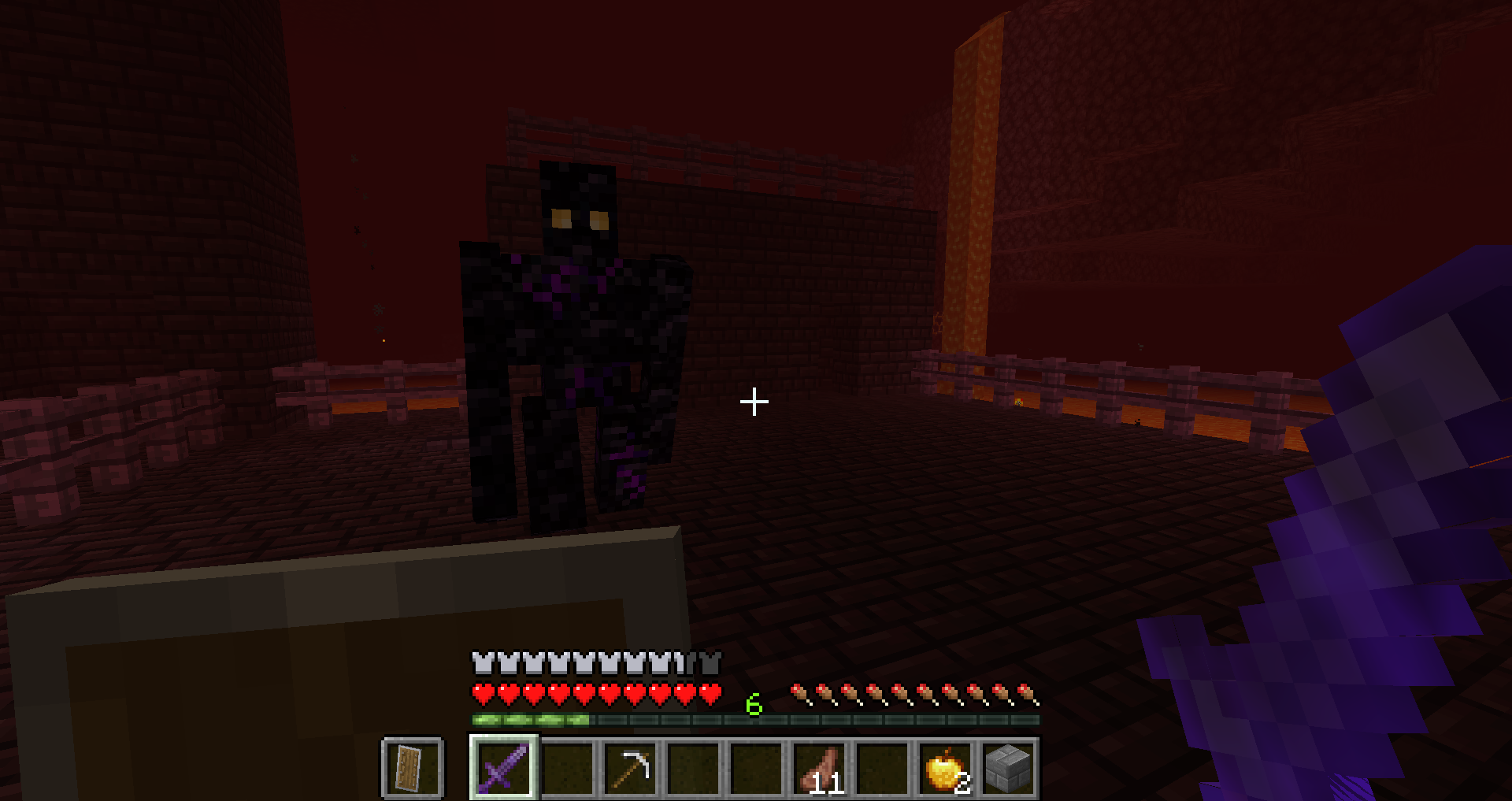 Nether