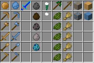DabbyCraft — screenshot 3