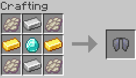 elytra recipe