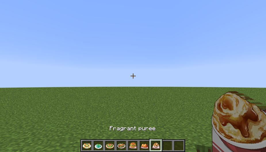 Genshin Impact Mod - Minecraft Mods - CurseForge