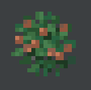 Copper Bush