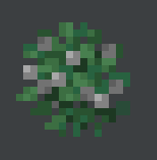 Iron Bush