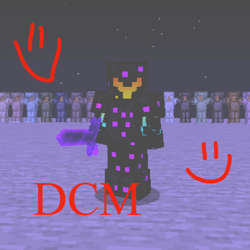 Definitive Content Mod (FORGE) — screenshot 5