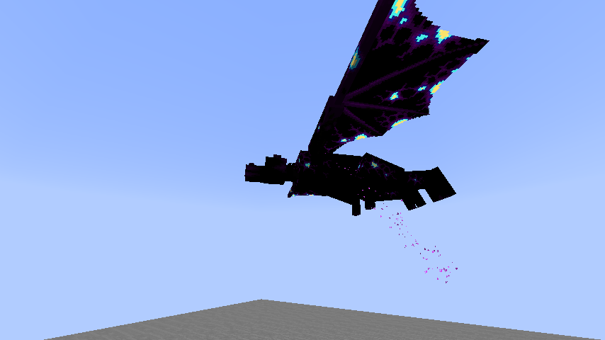 Definitive Content Mod (FORGE) — screenshot 2