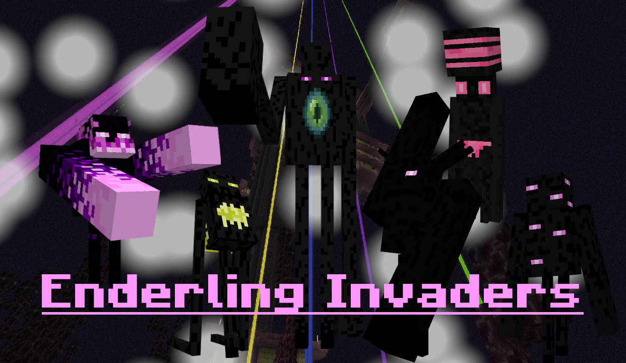 Meet the Enderlings