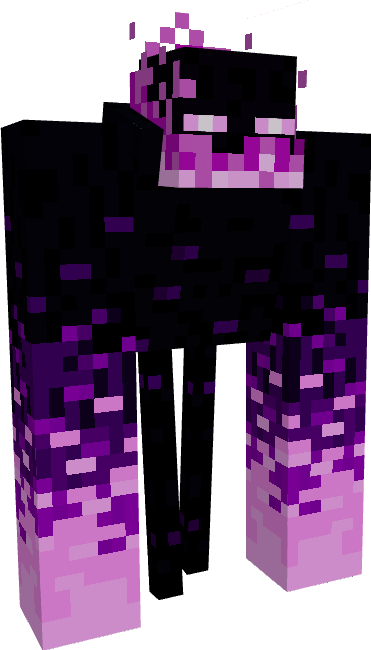 Meet the Enderlings