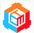 This Is the logo of Connected Textures Mod