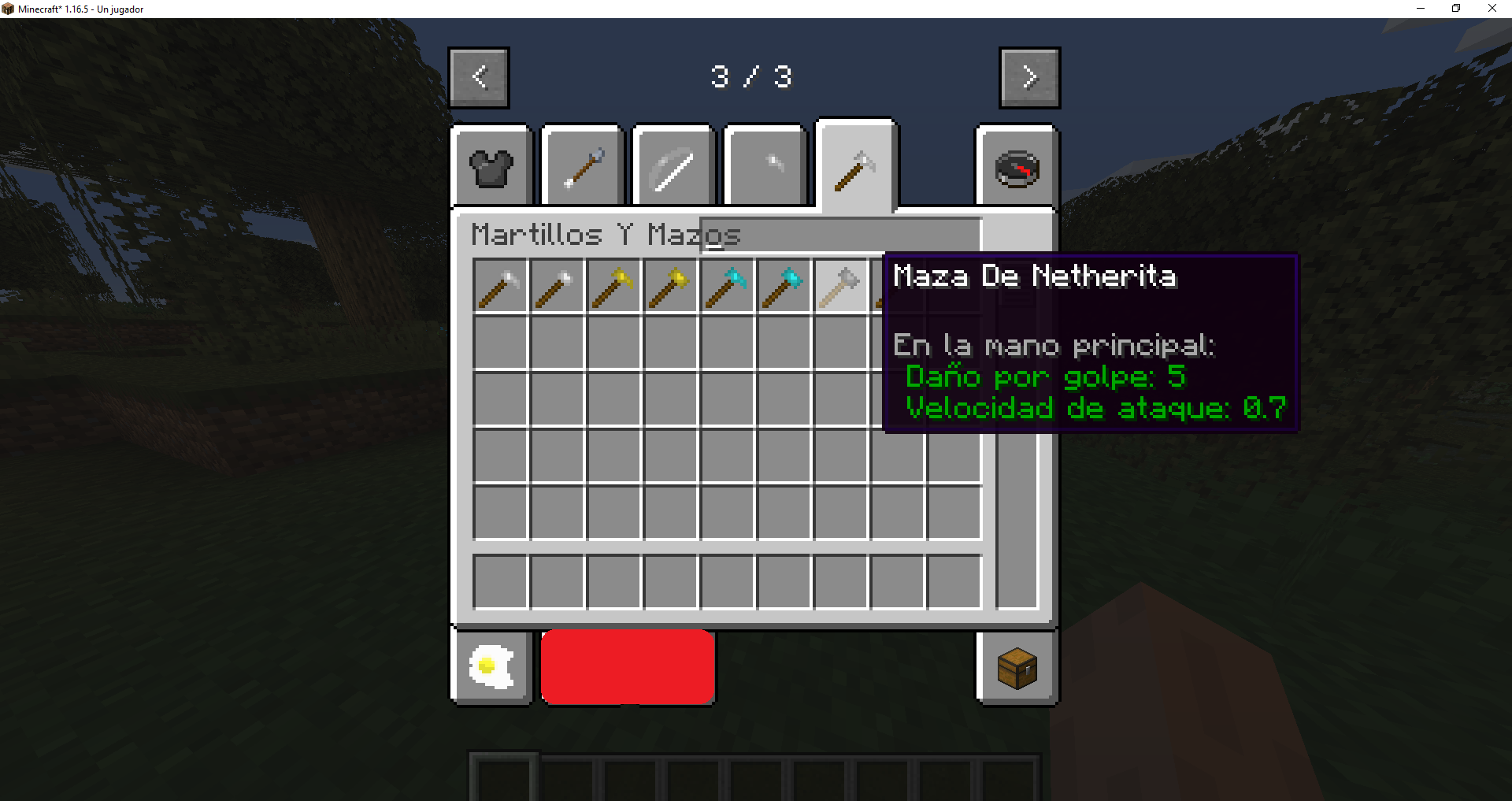 Real-Minrr — screenshot 5