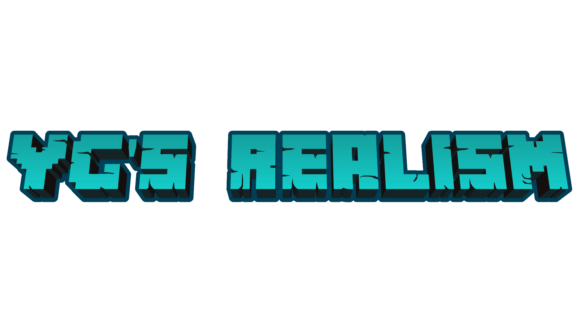 YG'S REALISM logo