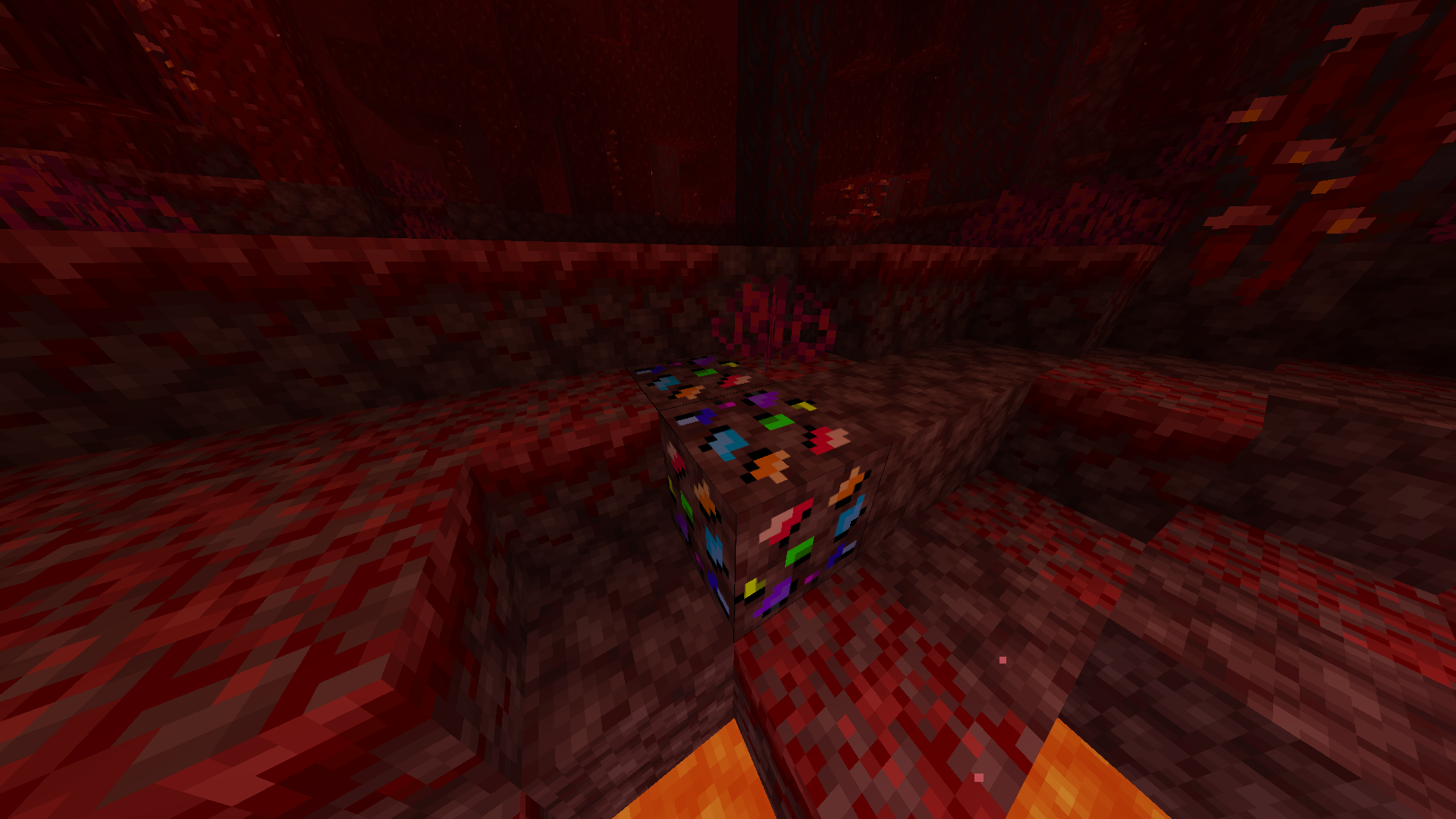 In the Nether