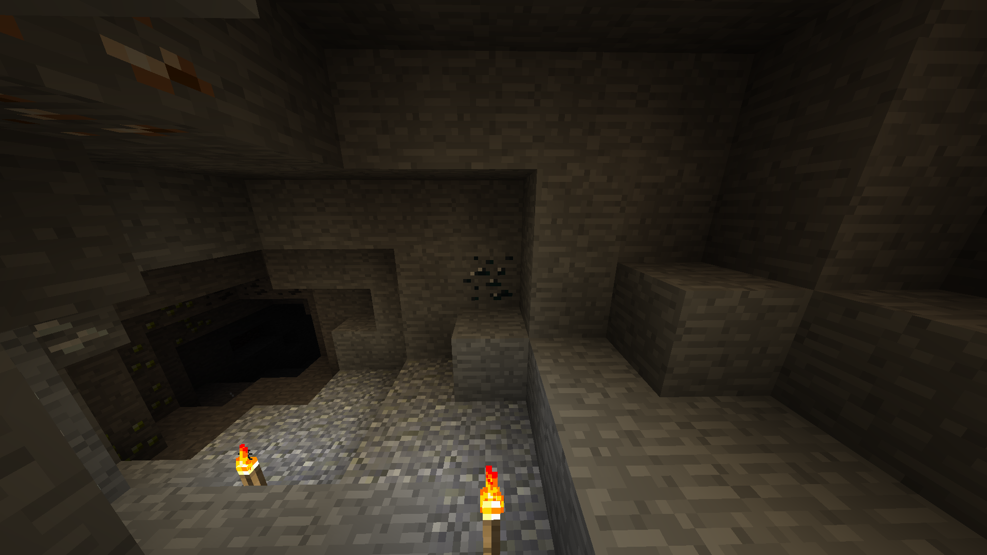 Gravity Ore