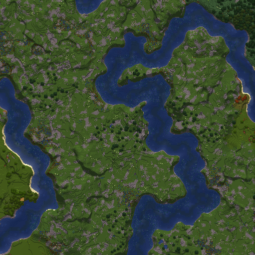 Enhanced SMP - Minecraft Modpacks - CurseForge