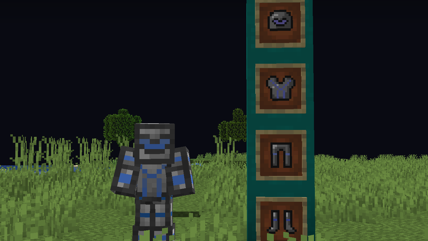 ReVers World Mod — screenshot 6