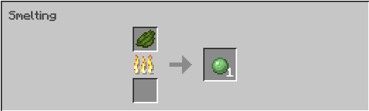 Slime Recipe