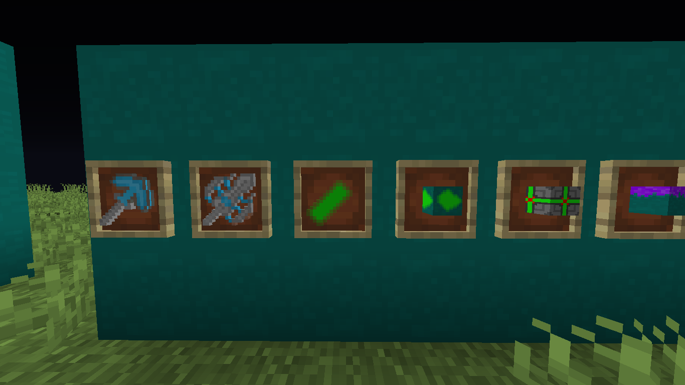 ReVers World Mod — screenshot 5