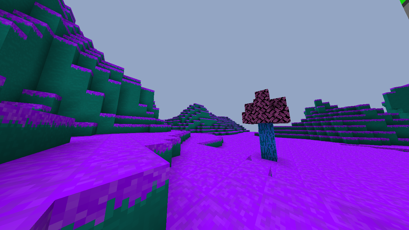 ReVers World Mod — screenshot 3