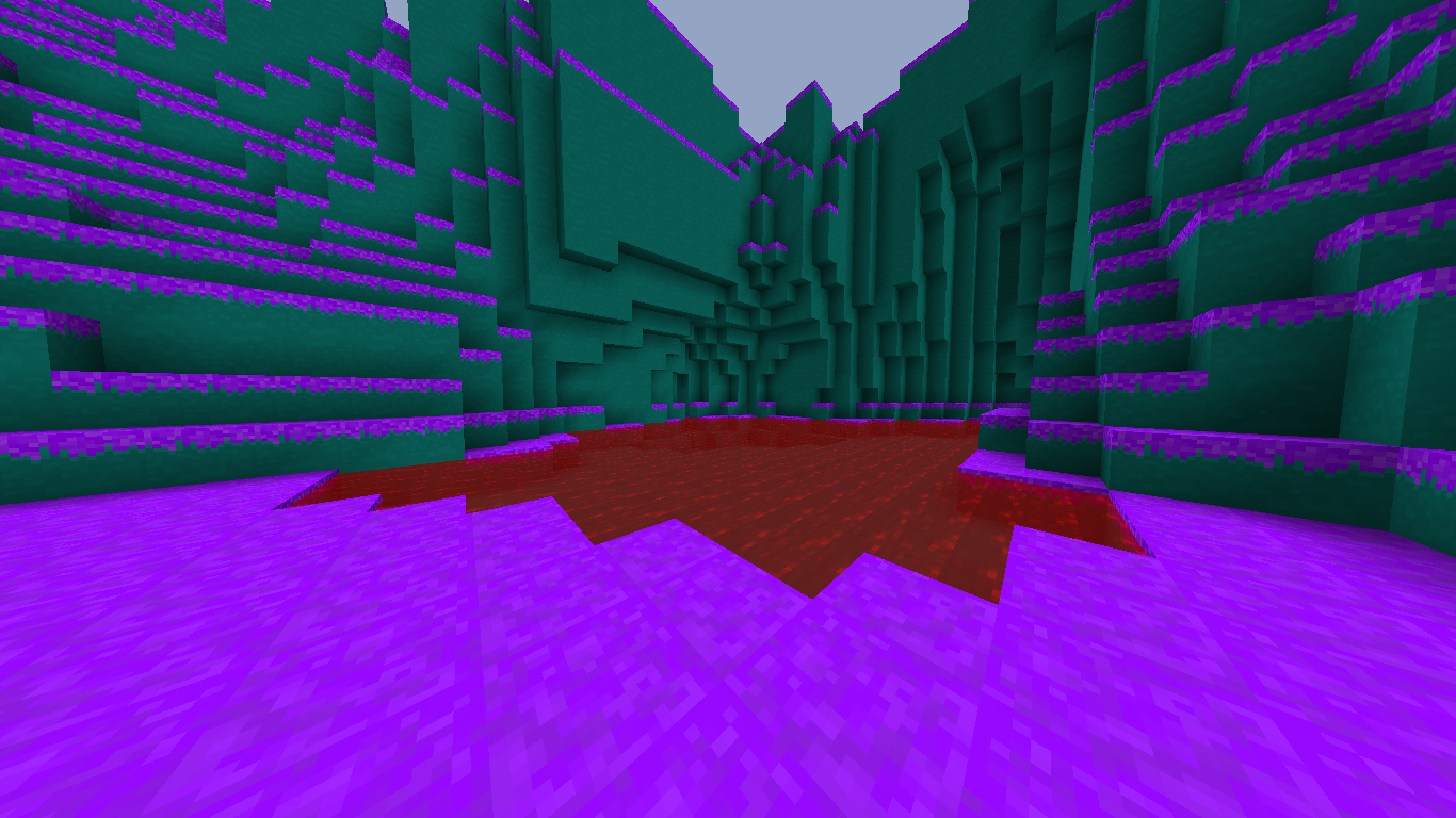 ReVers World Mod — screenshot 2