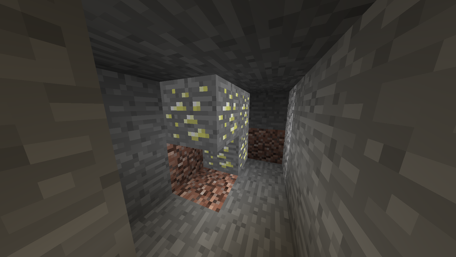 Light Ore