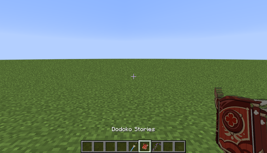 Genshin Impact mod - Minecraft Mods - CurseForge