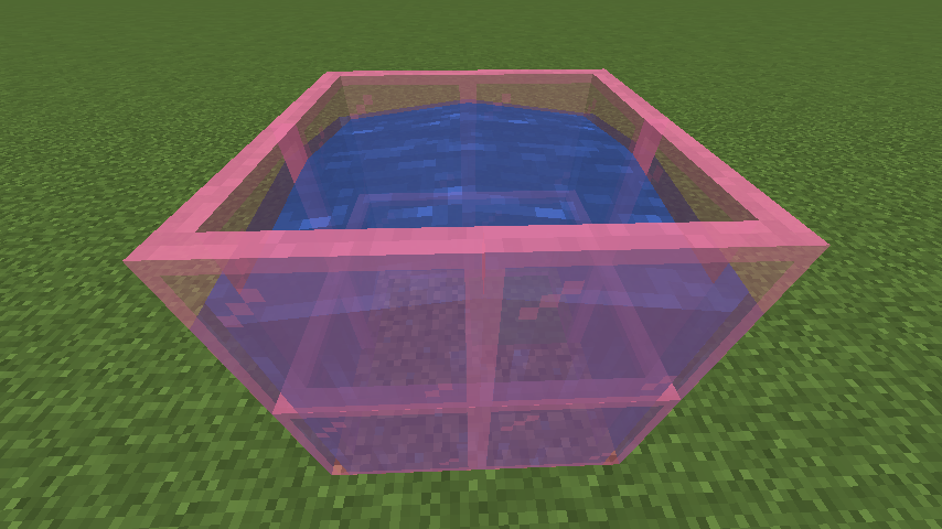 Pane In The Glass Mods Minecraft Curseforge