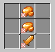 Crafted using the highest quality amber.