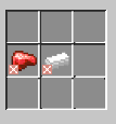 Used to craft Ruby & Iron sword.