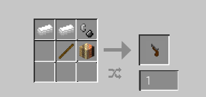 flintlock recipe