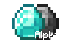 1.12.2 Alpha Logo