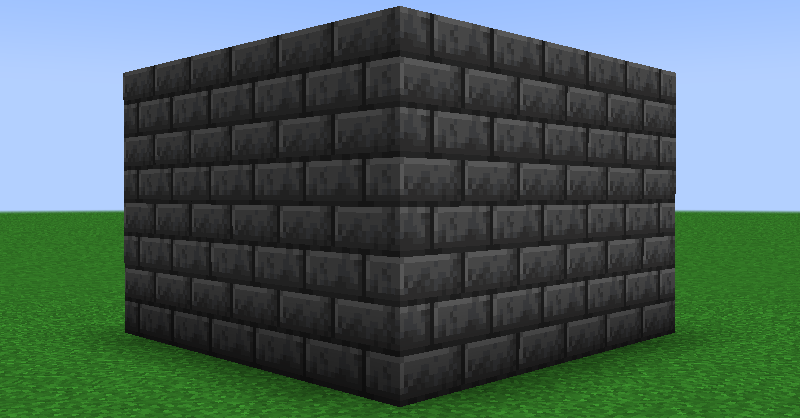 Fixed deepslate bricks