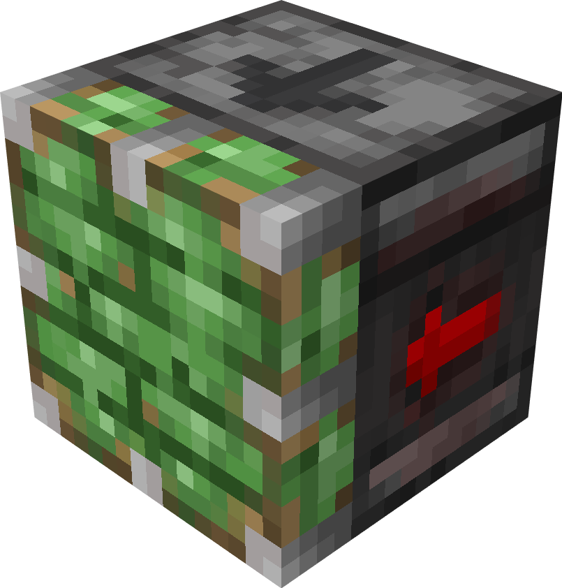 Useful Redstone Textures (no notes) icon